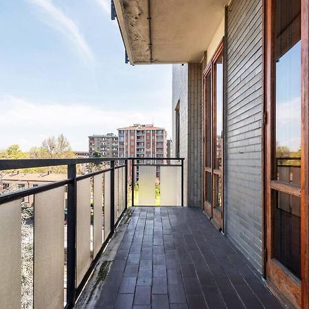 Apartamento Schiavoni Flexyrent Wifi Milán Exterior foto