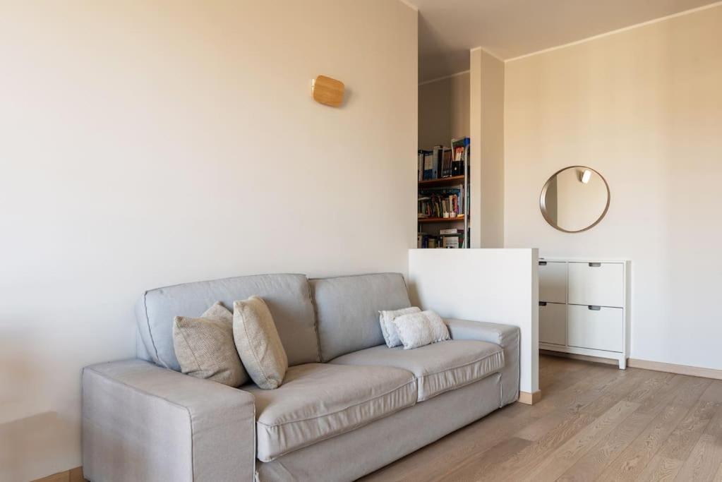 Apartamento Schiavoni Flexyrent Wifi Milán Exterior foto
