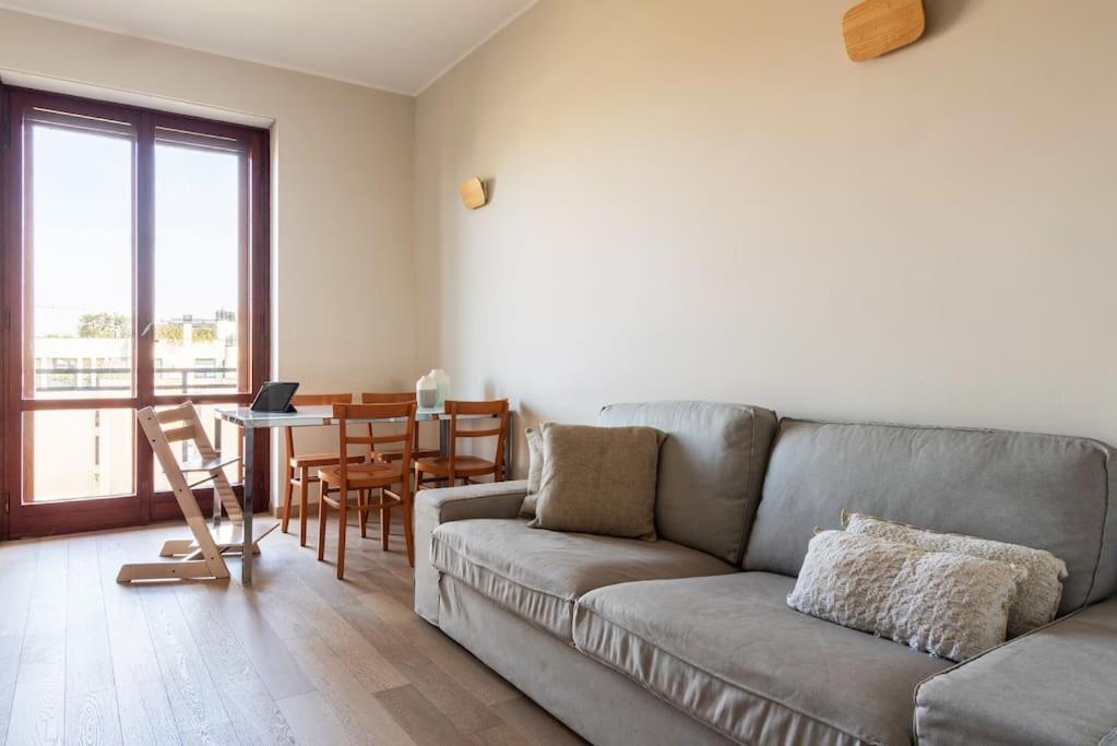 Apartamento Schiavoni Flexyrent Wifi Milán Exterior foto
