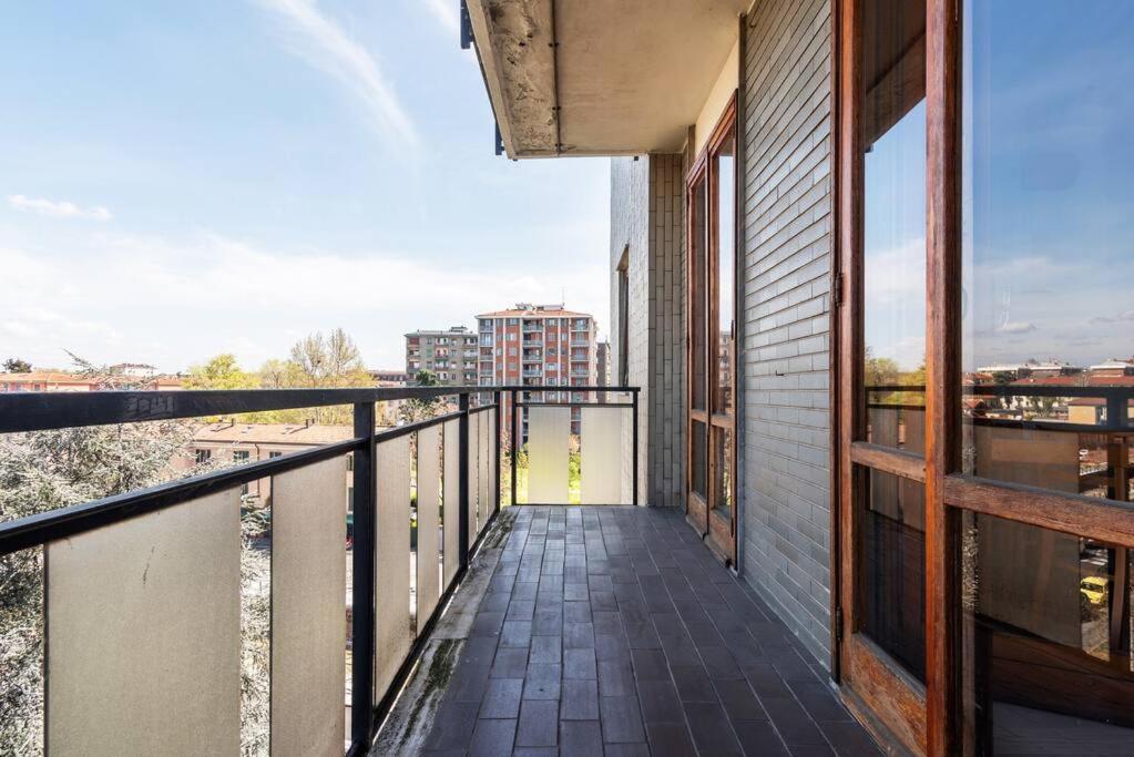 Apartamento Schiavoni Flexyrent Wifi Milán Exterior foto